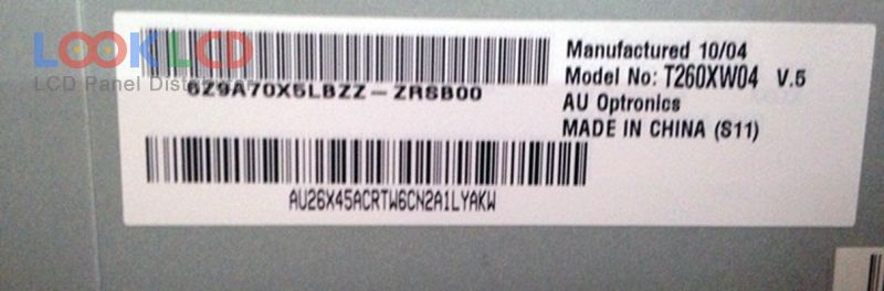 T260XW04 V5